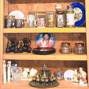 Something for everyone!!